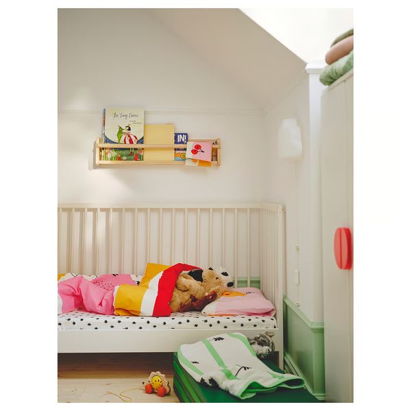 IKEA, дополнительный ракурс - схема-чертеж с размерами