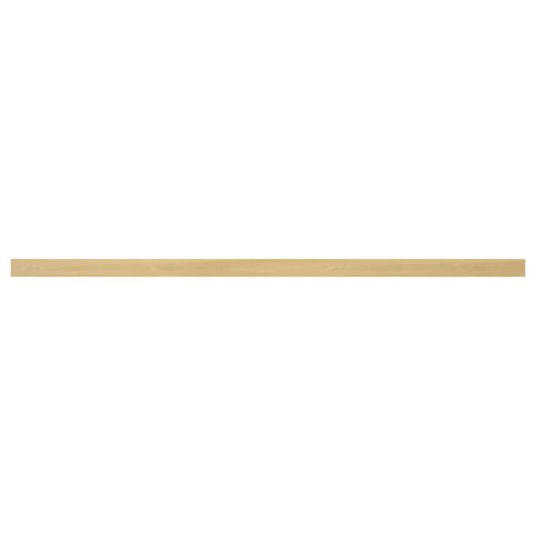 Цоколь ТИНГСРИД, под березу (220x8 см) - фото 1