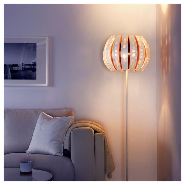 IKEA, дополнительный ракурс - схема-чертеж с размерами