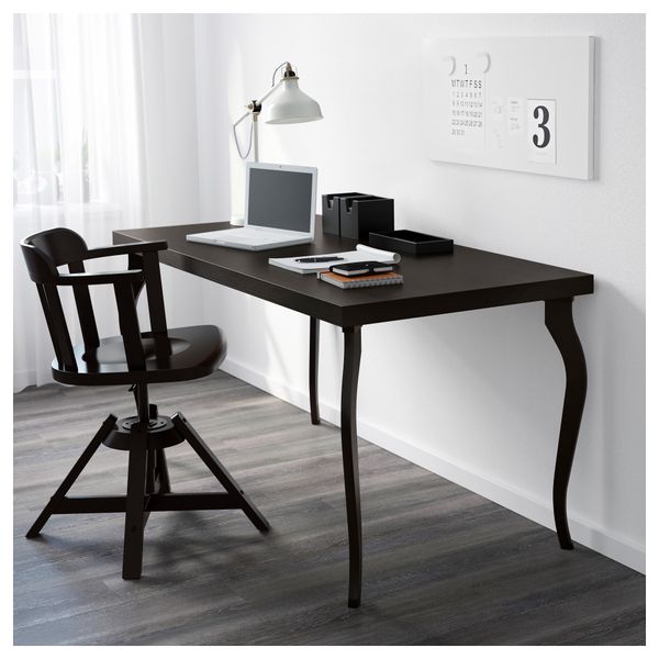 IKEA, дополнительный ракурс - схема-чертеж с размерами