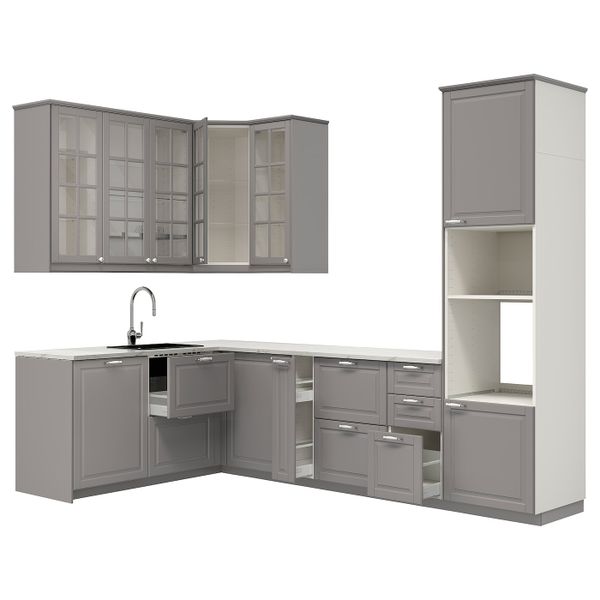 IKEA в интерьере