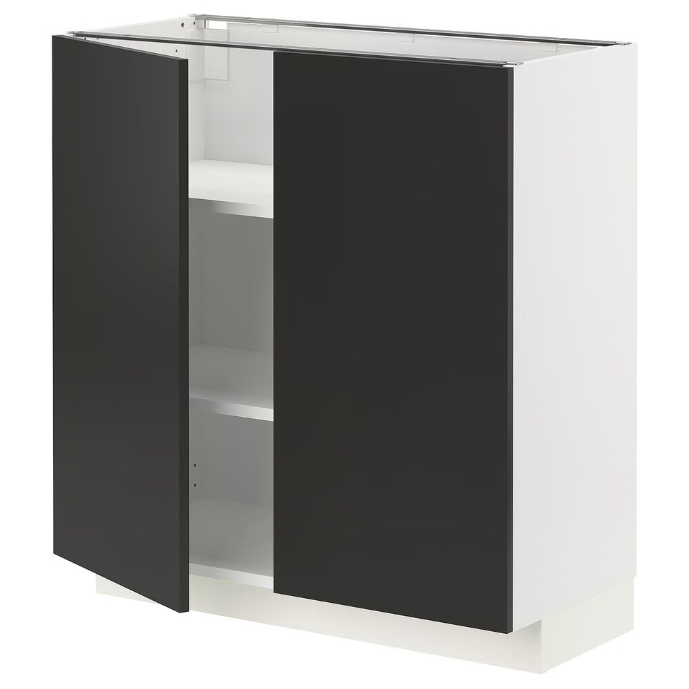 IKEA, вид спереди