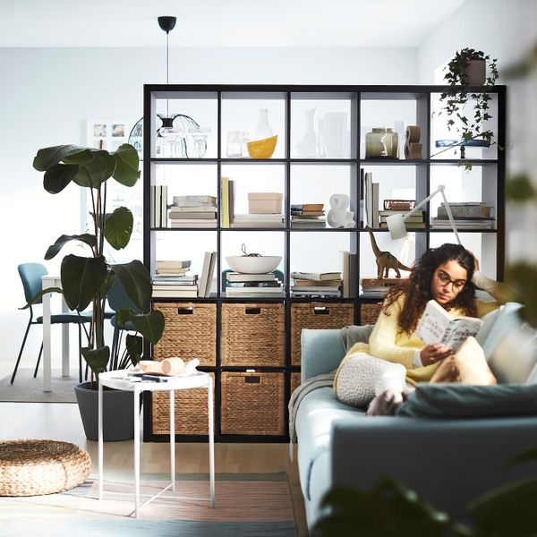 IKEA, дополнительный ракурс