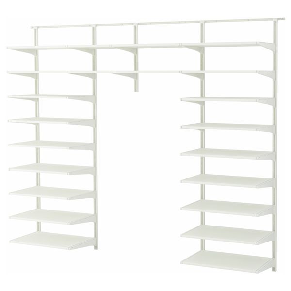IKEA, дополнительный ракурс