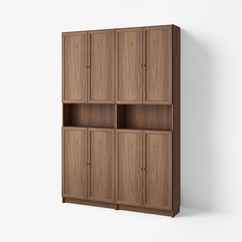 IKEA, вид спереди