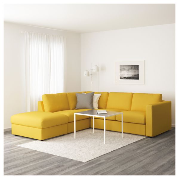 IKEA, дополнительный ракурс