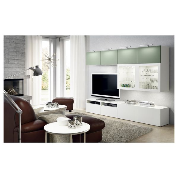 IKEA, дополнительный ракурс