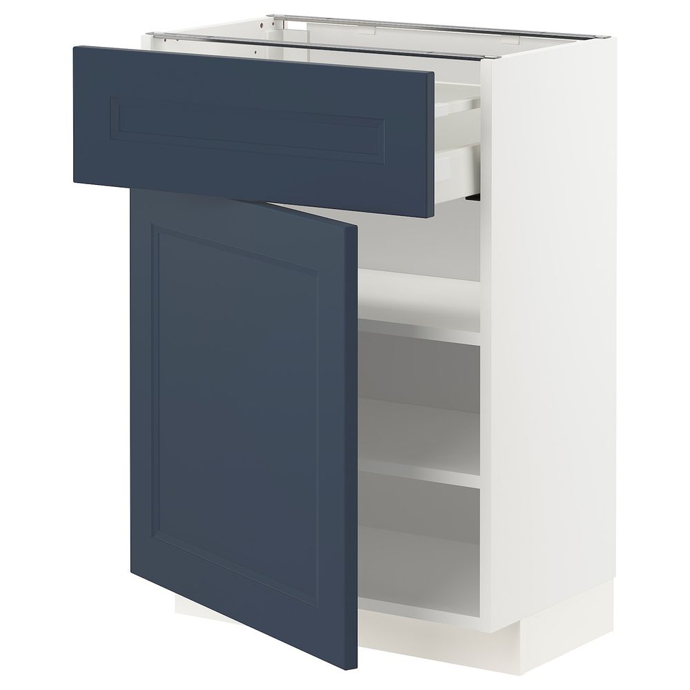 IKEA, вид спереди