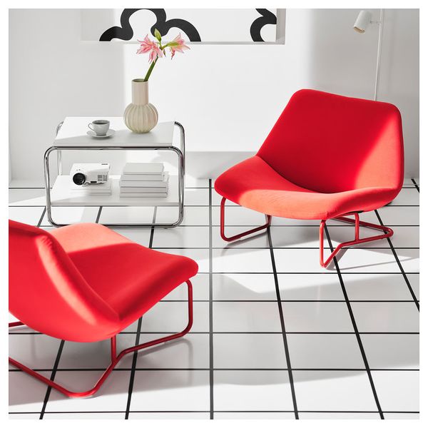 IKEA, дополнительный ракурс