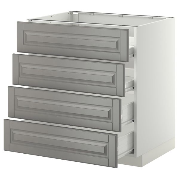 IKEA, вид спереди