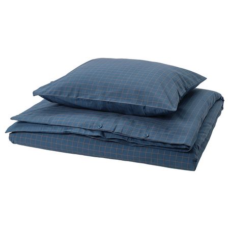 DOFTAKLEJA ДОФТАКЛЕЯ Пододеяльник и наволочка