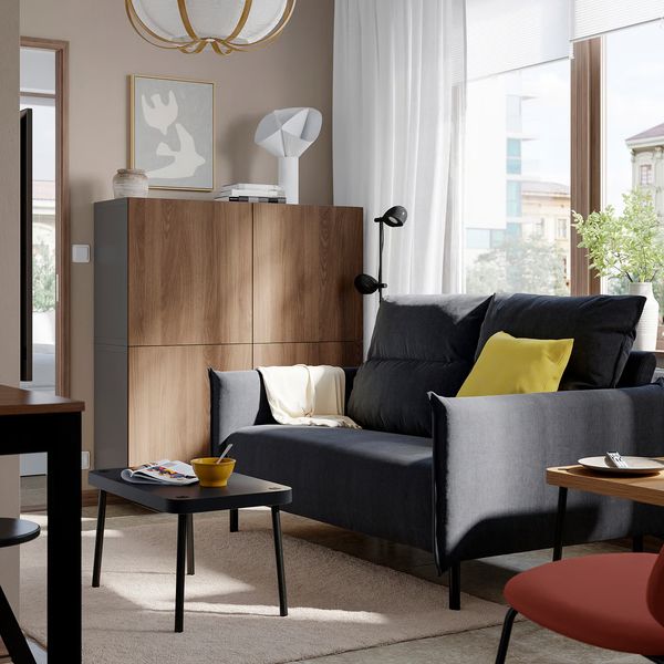 IKEA, дополнительный ракурс