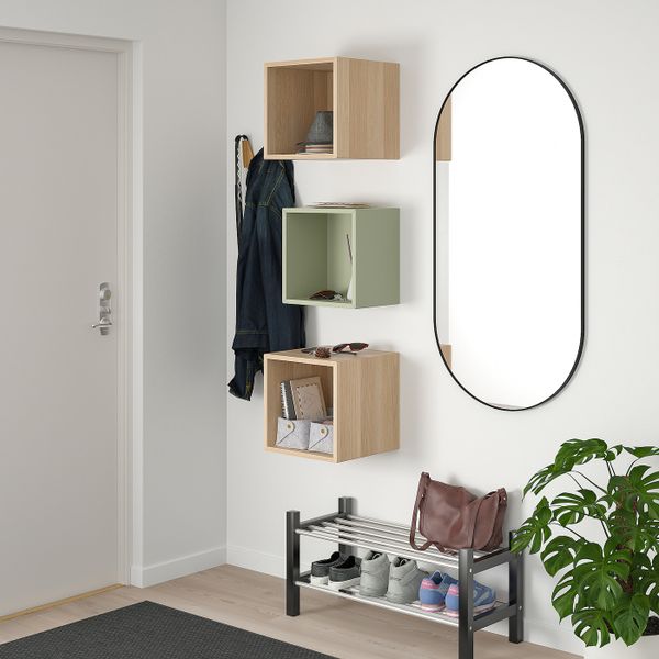 IKEA, дополнительный ракурс
