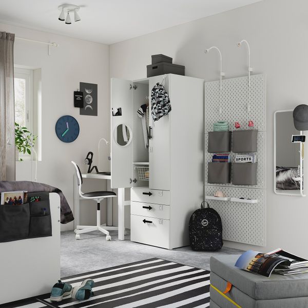 IKEA, дополнительный ракурс
