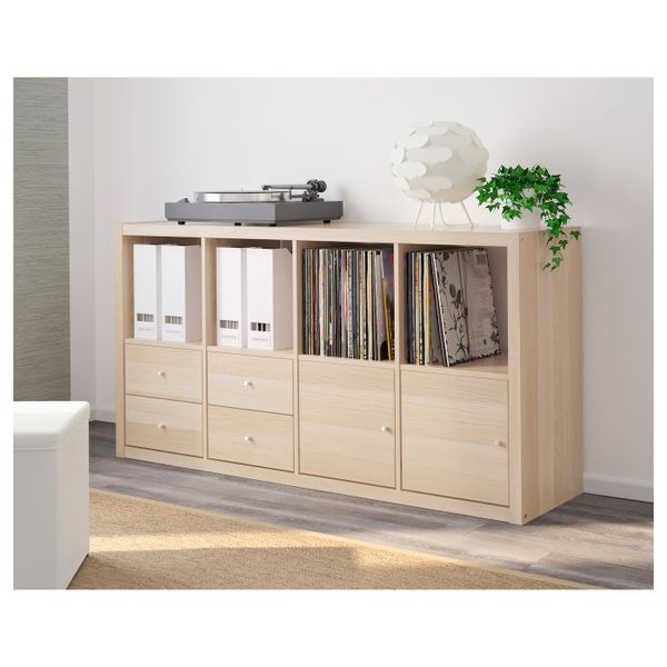 IKEA, дополнительный ракурс