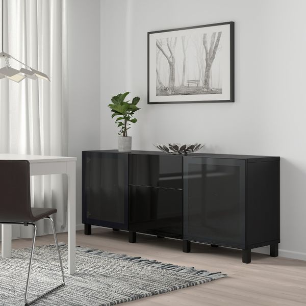 IKEA, дополнительный ракурс