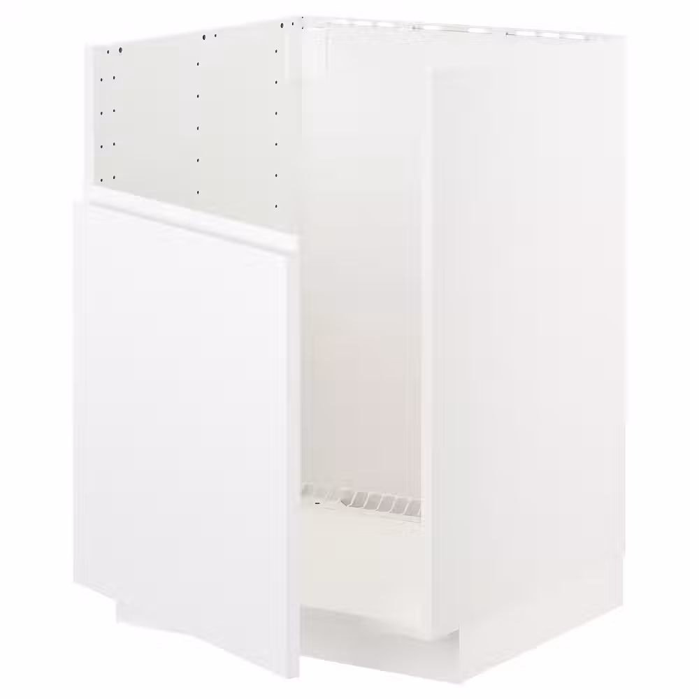 METOD Шкаф для мойки ТАЛЛШЁН - фото 1