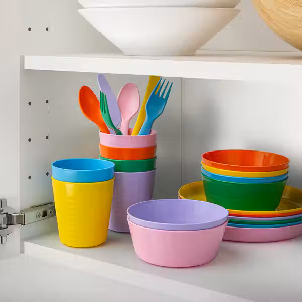 IKEA, дополнительный ракурс