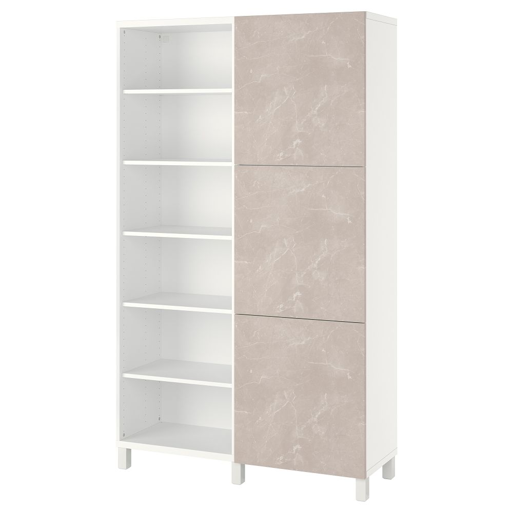 IKEA, вид спереди