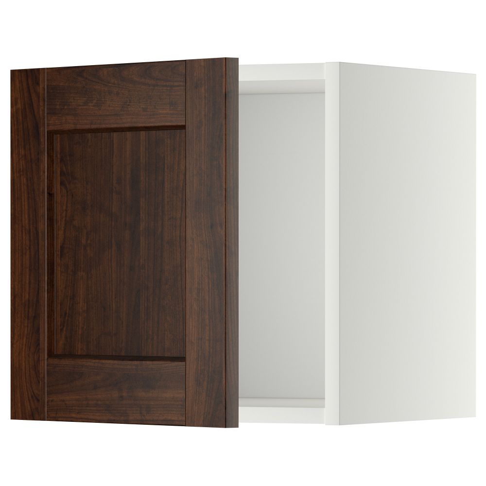 IKEA, вид спереди - схема-чертеж с размерами