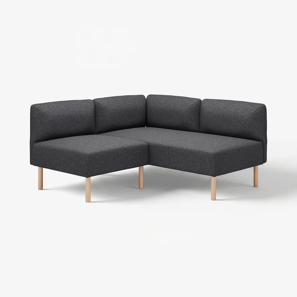 IKEA, вид спереди