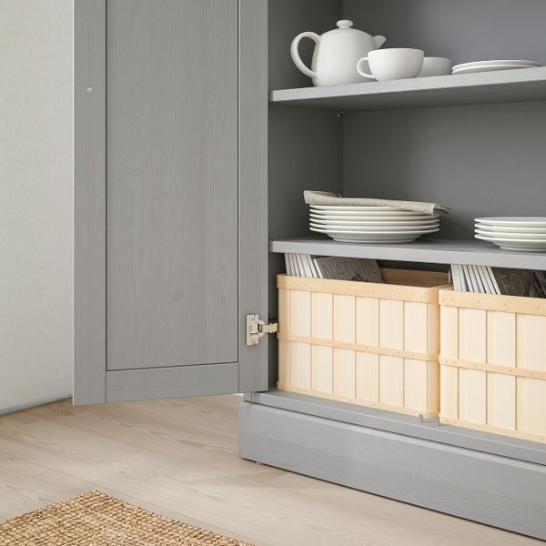 IKEA, дополнительный ракурс