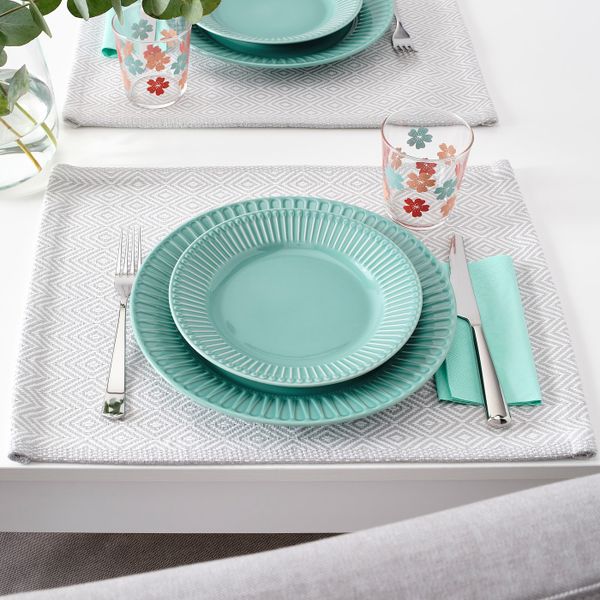 IKEA, дополнительный ракурс - схема-чертеж с размерами