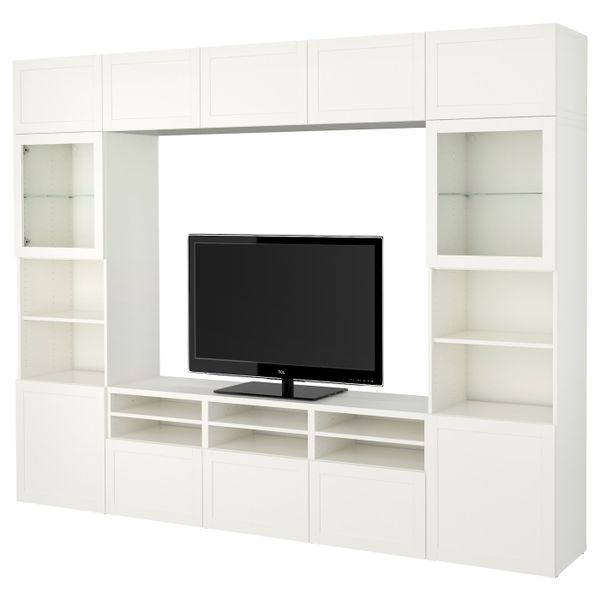 IKEA в интерьере