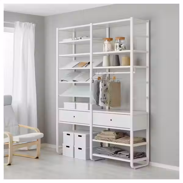 IKEA, дополнительный ракурс