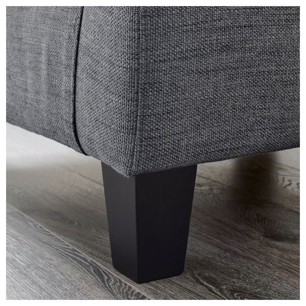 IKEA, дополнительный ракурс - схема-чертеж с размерами