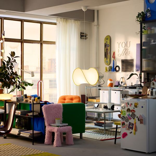 IKEA, дополнительный ракурс