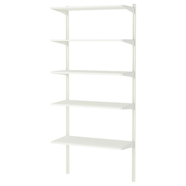 IKEA, дополнительный ракурс