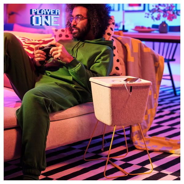 IKEA, дополнительный ракурс