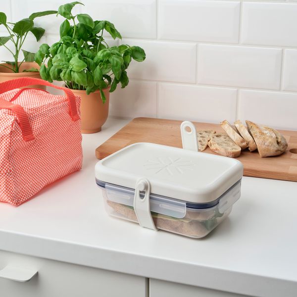 Охлаждающий элемент, прямоугольной формы IKEA IKEA 365+ ИКЕА/365+ 704.377.91 - фото 2