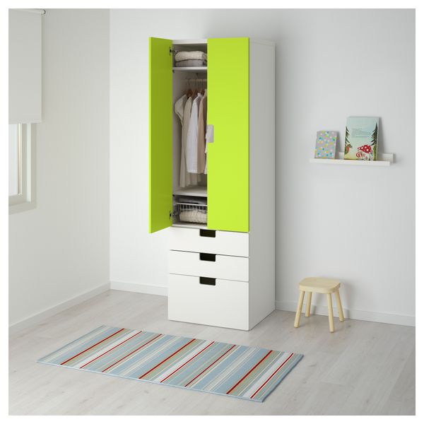 IKEA, дополнительный ракурс