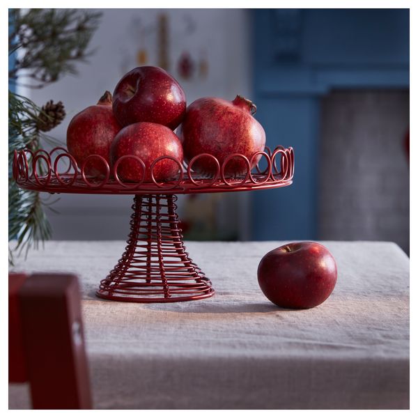 IKEA, дополнительный ракурс - схема-чертеж с размерами