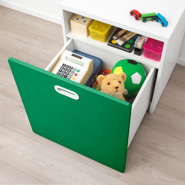 IKEA, дополнительный ракурс - схема-чертеж с размерами