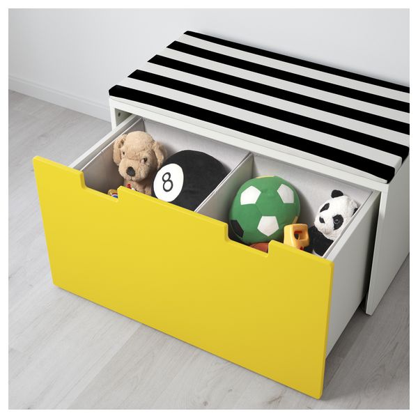 IKEA, дополнительный ракурс - схема-чертеж с размерами