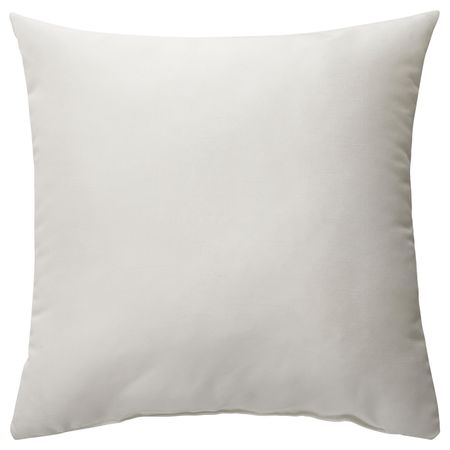 Подушка, белый 40x40 см IKEA KRONÄRT КРОНЭРТ 802.848.58