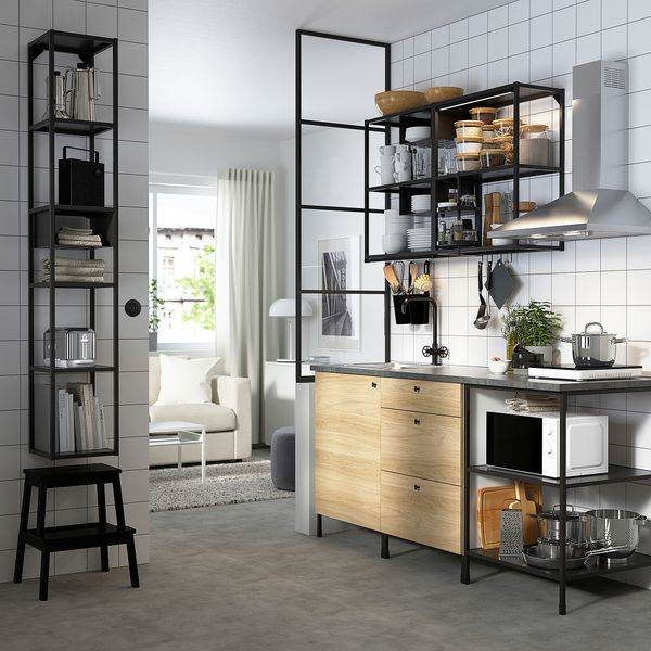 IKEA в интерьере