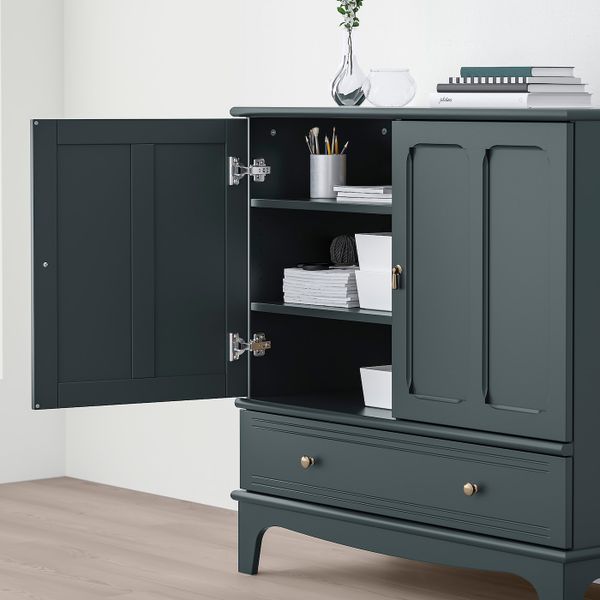 IKEA, дополнительный ракурс