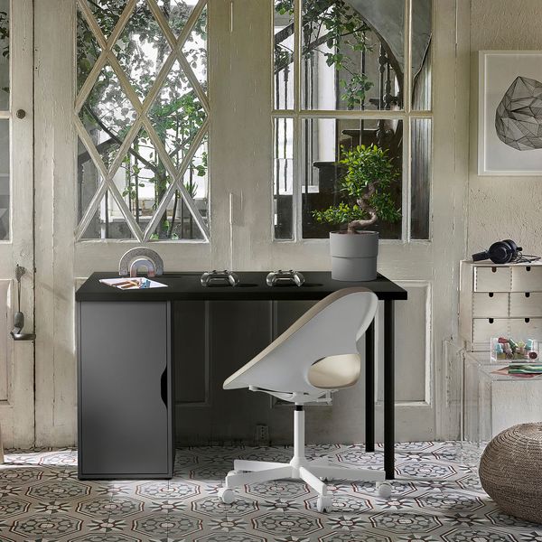 IKEA, дополнительный ракурс