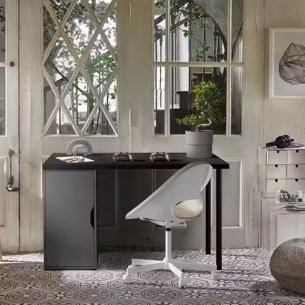 IKEA, дополнительный ракурс