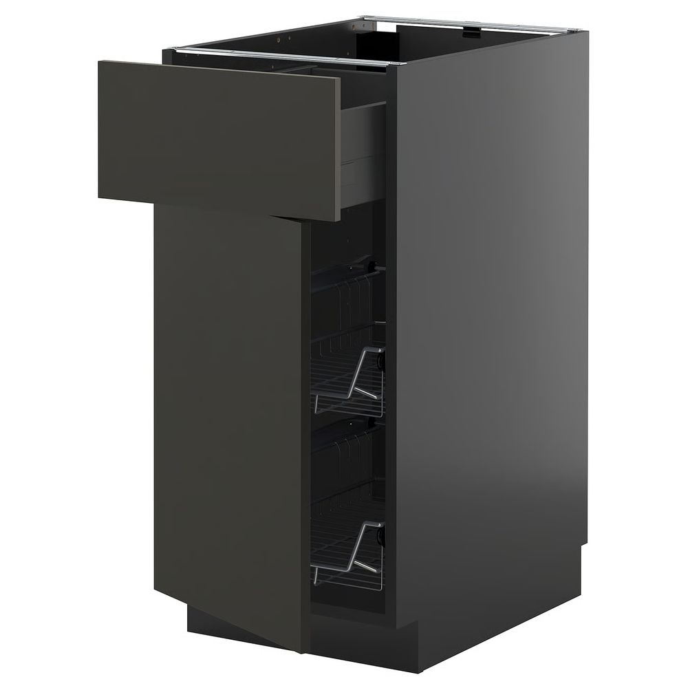 IKEA, вид спереди