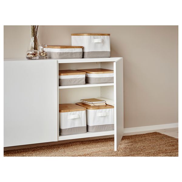 Упаковка 12 из 19 для IKEA