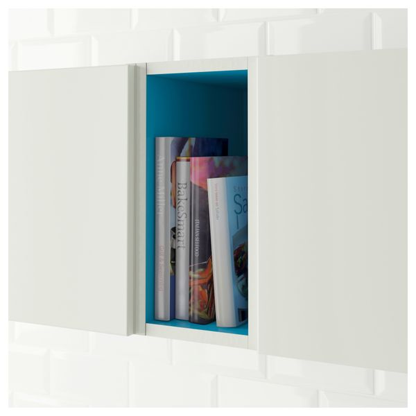 IKEA, дополнительный ракурс - схема-чертеж с размерами