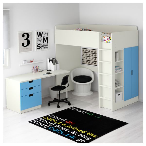 IKEA, дополнительный ракурс