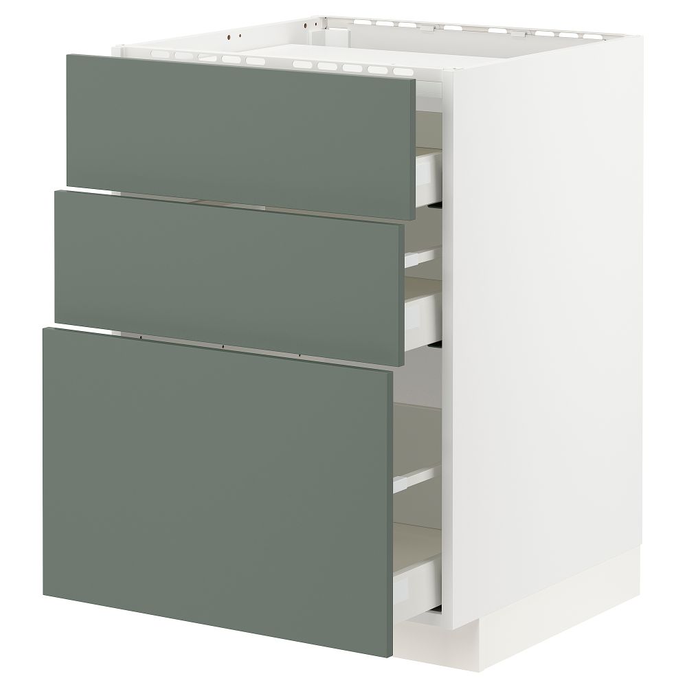 IKEA, вид спереди