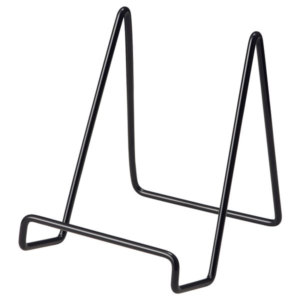 IKEA, вид спереди - схема-чертеж с размерами