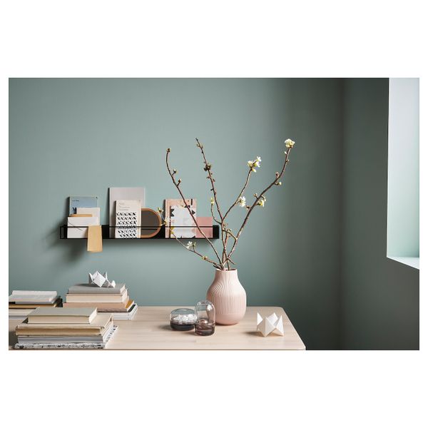 IKEA, дополнительный ракурс - схема-чертеж с размерами